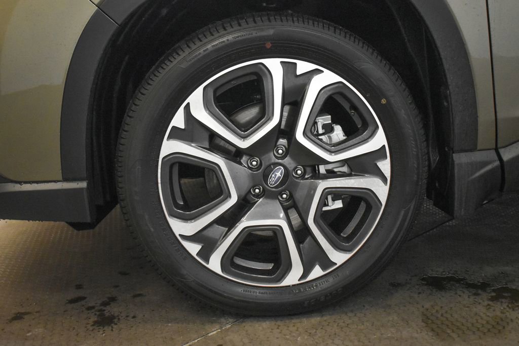 New 2026 Subaru Ascent Limited image 9