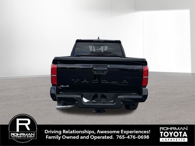New 2026 Toyota Tacoma SR5 image 5