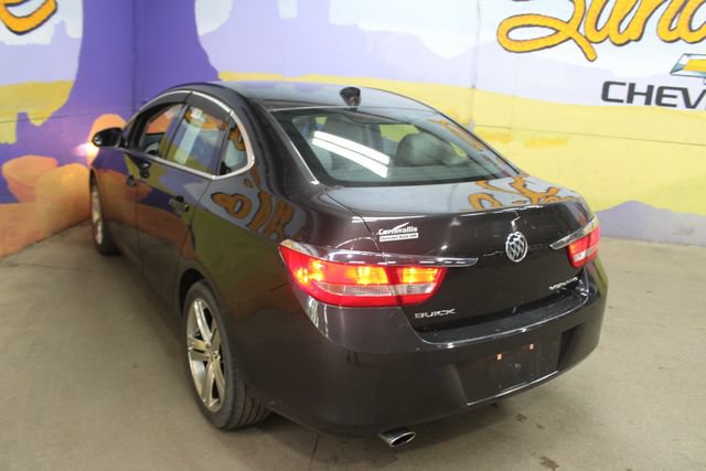 Used 2016 Buick Verano Convenience FWD image 6