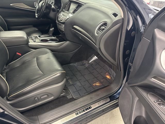 Used 2017 INFINITI QX60 AWD w/ Premium Plus Package image 23