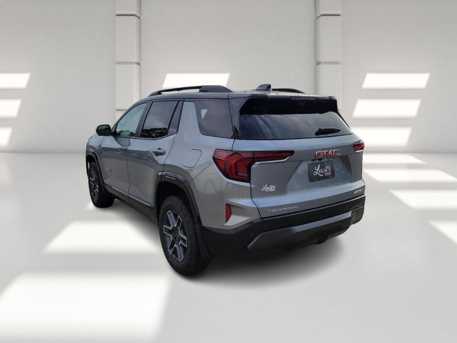 New 2026 GMC Terrain AT4 w/ Convenience Package III image 4