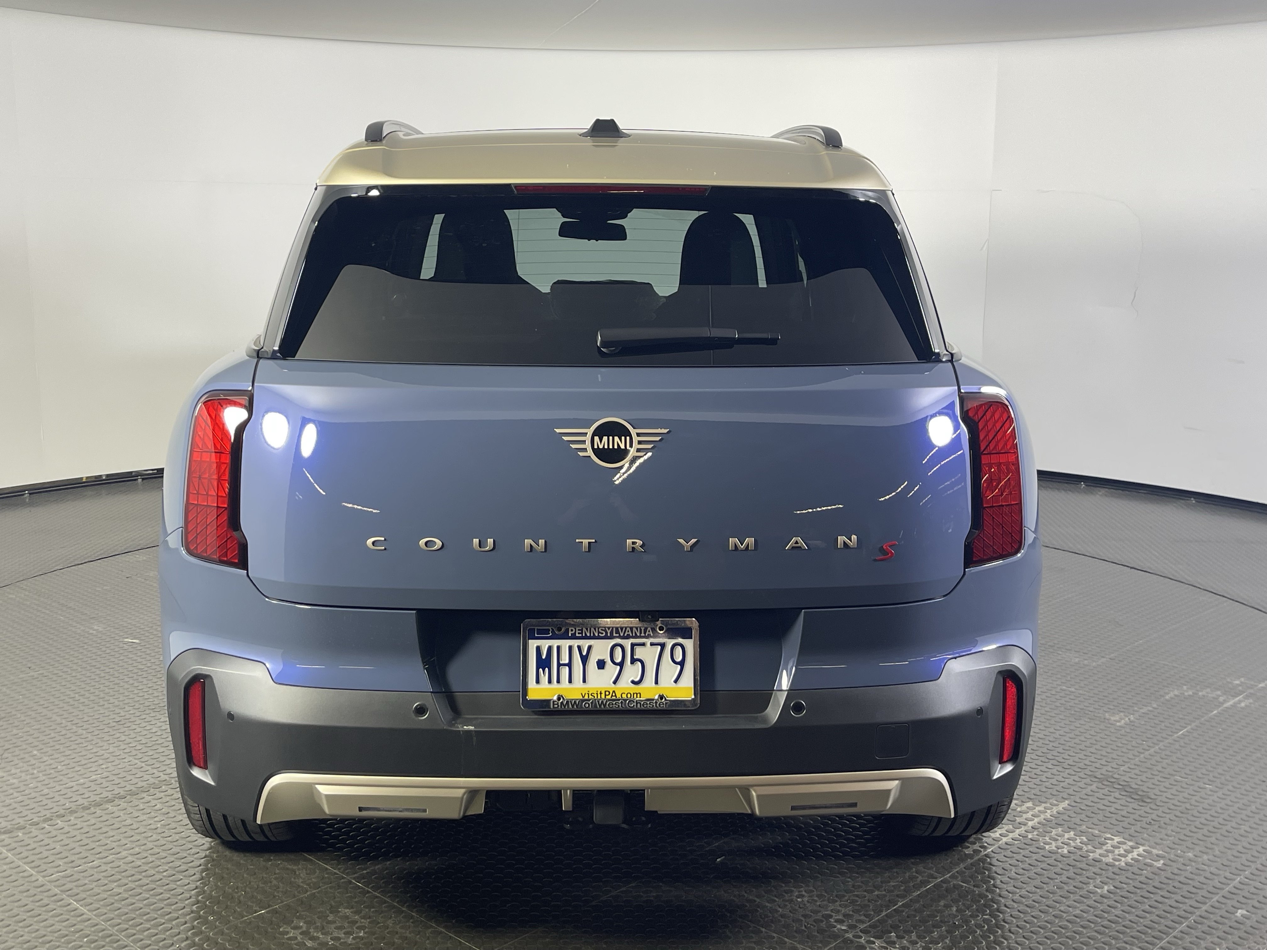 Used 2026 MINI Cooper Countryman S AWD/4WD image 7