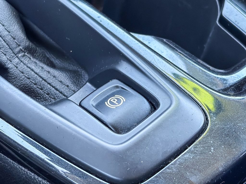 Used 2023 Chevrolet TrailBlazer LS FWD image 29