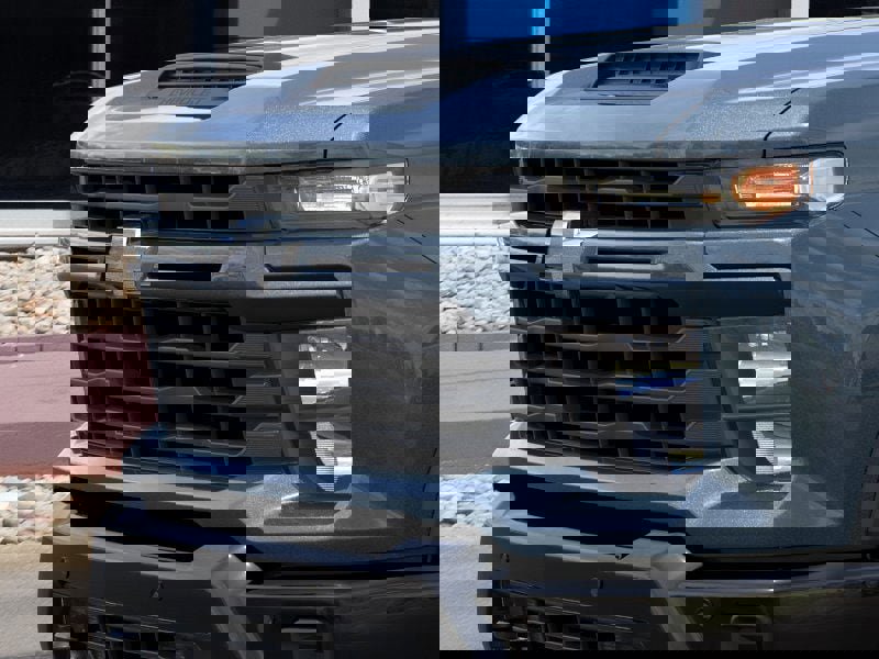 New 2026 Chevrolet Silverado 2500 Custom image 13