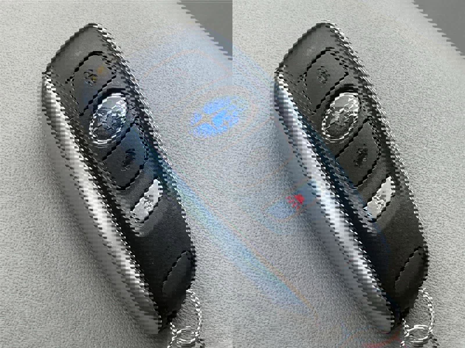 Certified 2023 Subaru Outback Limited image 33