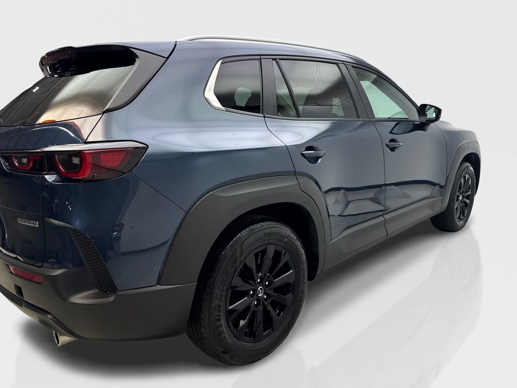 Used 2025 MAZDA CX-50 AWD 2.5 S w/ Premium Package image 13