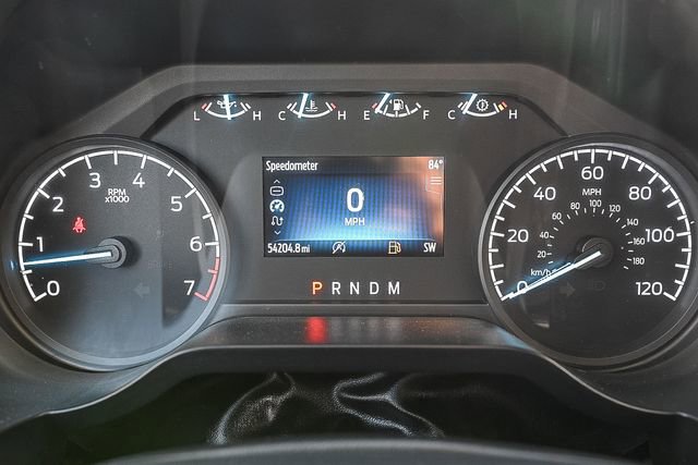 Used 2023 Ford F150 XLT image 24