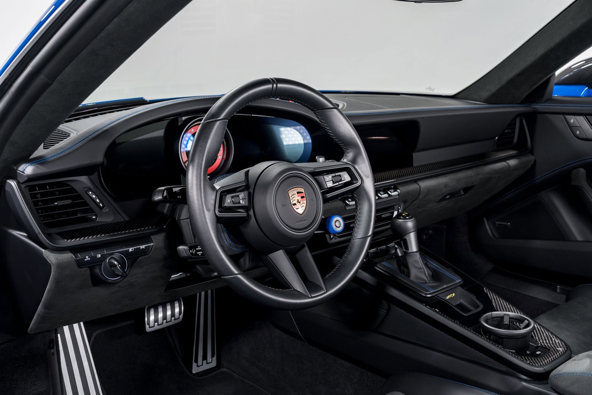 Used 2023 Porsche 911 GT3 image 14