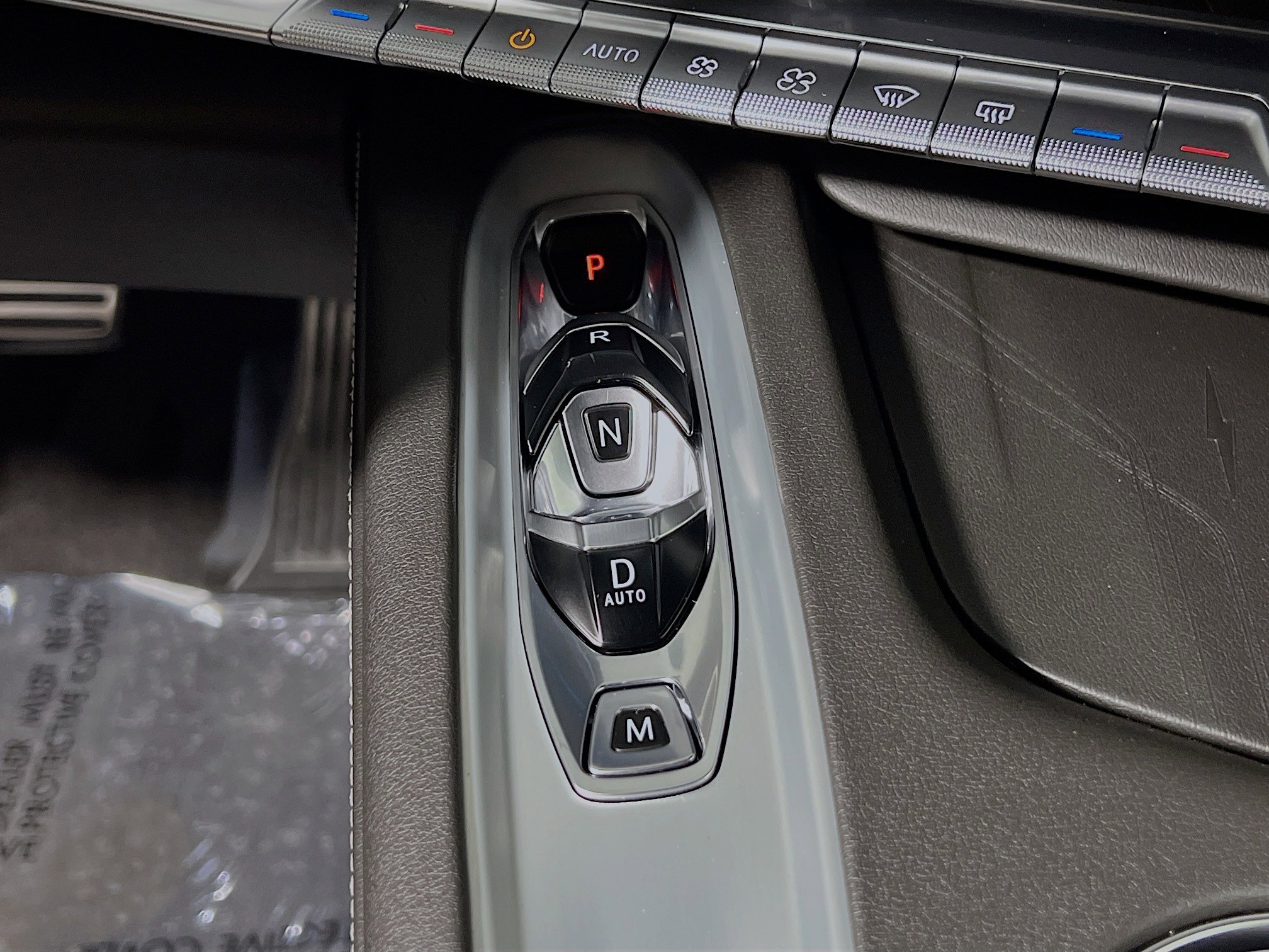 Used 2026 Chevrolet Corvette Stingray Coupe w/ 1LT image 24