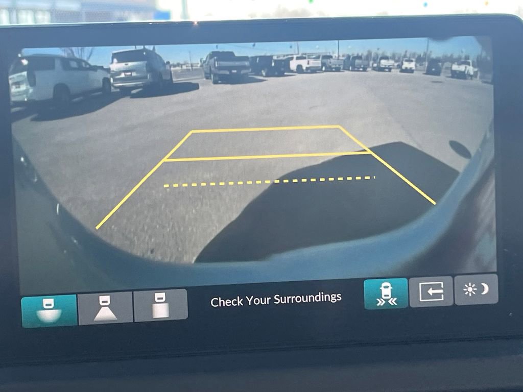 Used 2023 Honda Pilot Touring image 28