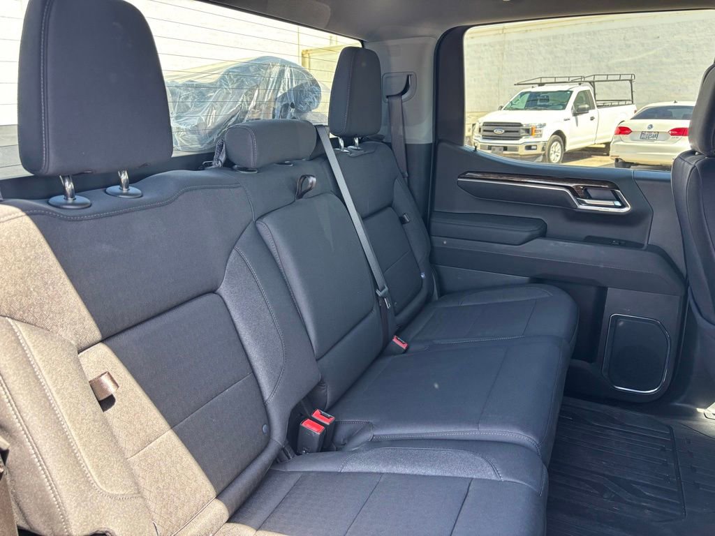 Used 2025 GMC Sierra 1500 Elevation AWD/4WD image 34