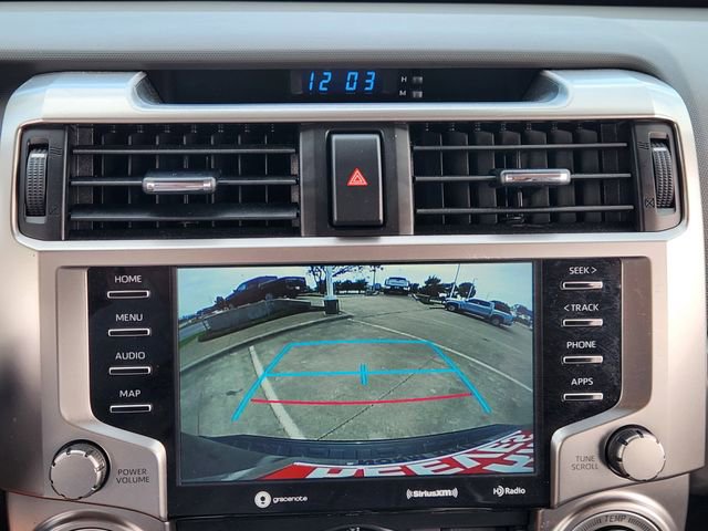 Used 2024 Toyota 4Runner SR5 Premium AWD/4WD image 13