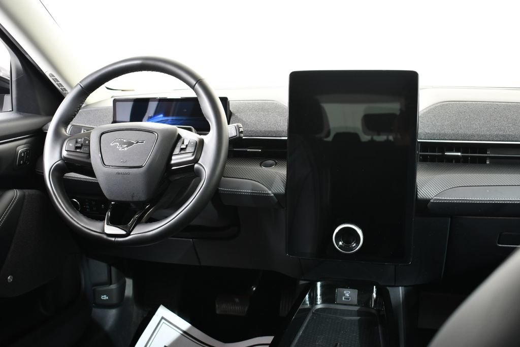 Used 2024 Ford Mustang Mach-E Premium AWD/4WD image 8