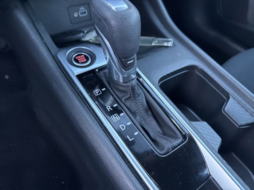 Used 2020 Nissan Sentra S image 7