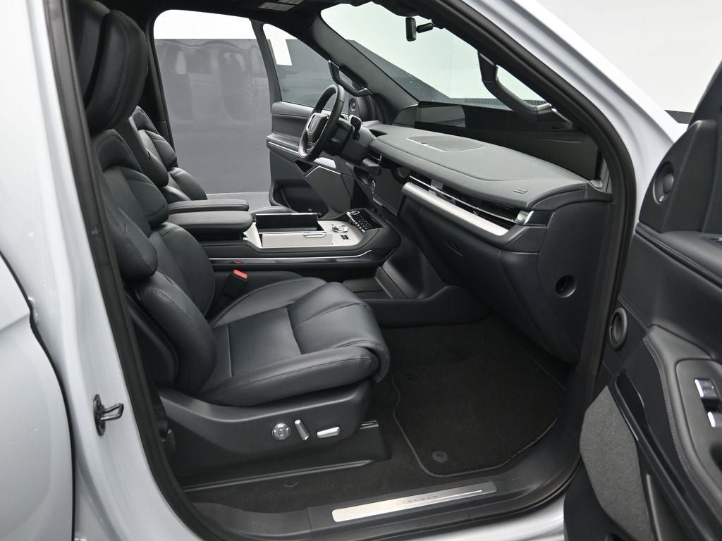 New 2026 Lincoln Navigator L Reserve w/ Jet Appearance Package image 52