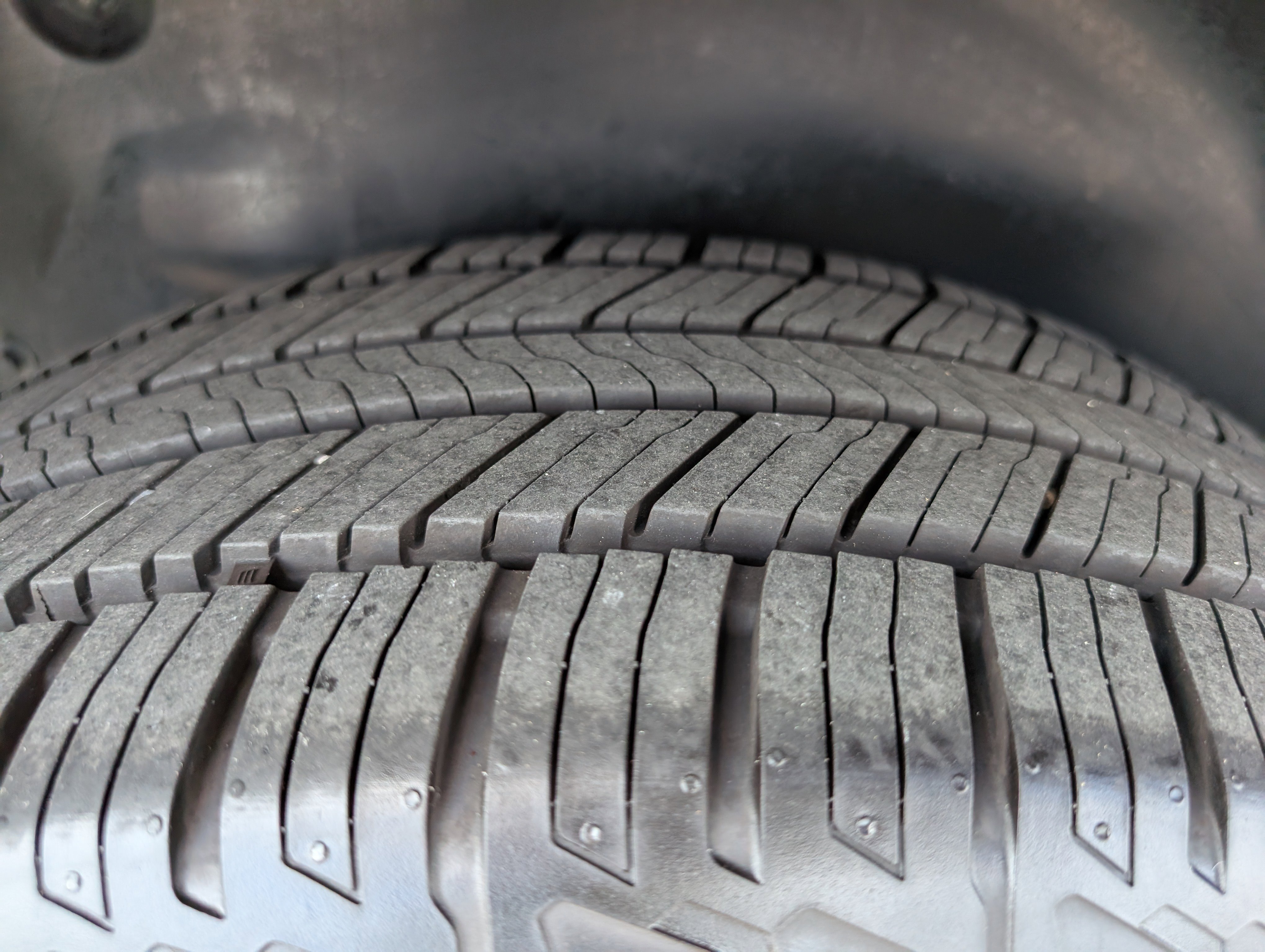 Used 2020 Honda Passport EX-L image 25