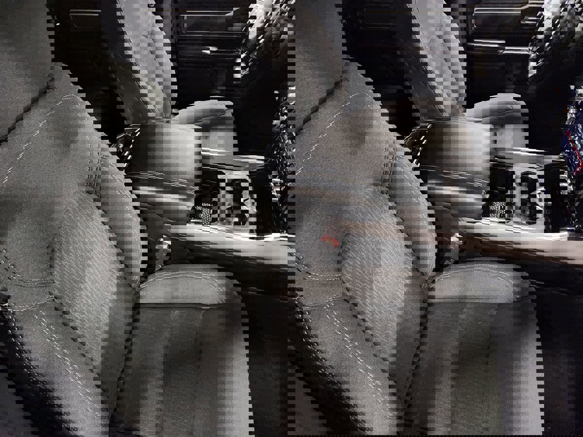 Used 2021 RAM 1500 Lone Star image 32