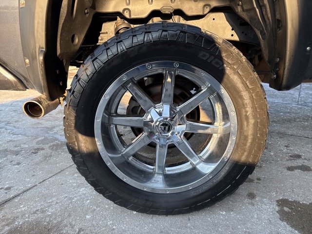 Used 2017 Toyota Tundra 1794 Edition image 47