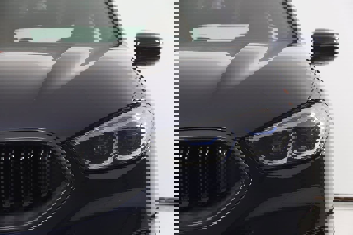 Used 2025 BMW 840i xDrive w/ M Sport Professional Package image 85