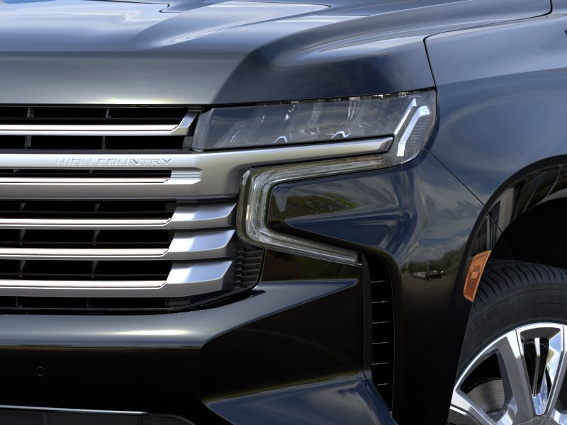 New 2023 Chevrolet Tahoe High Country w/ Premium Package image 11