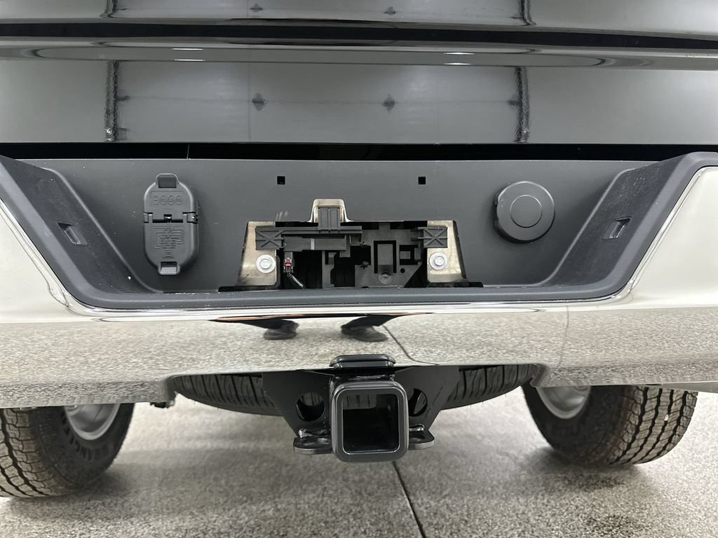 New 2026 Chevrolet Silverado 1500 LT AWD/4WD image 28