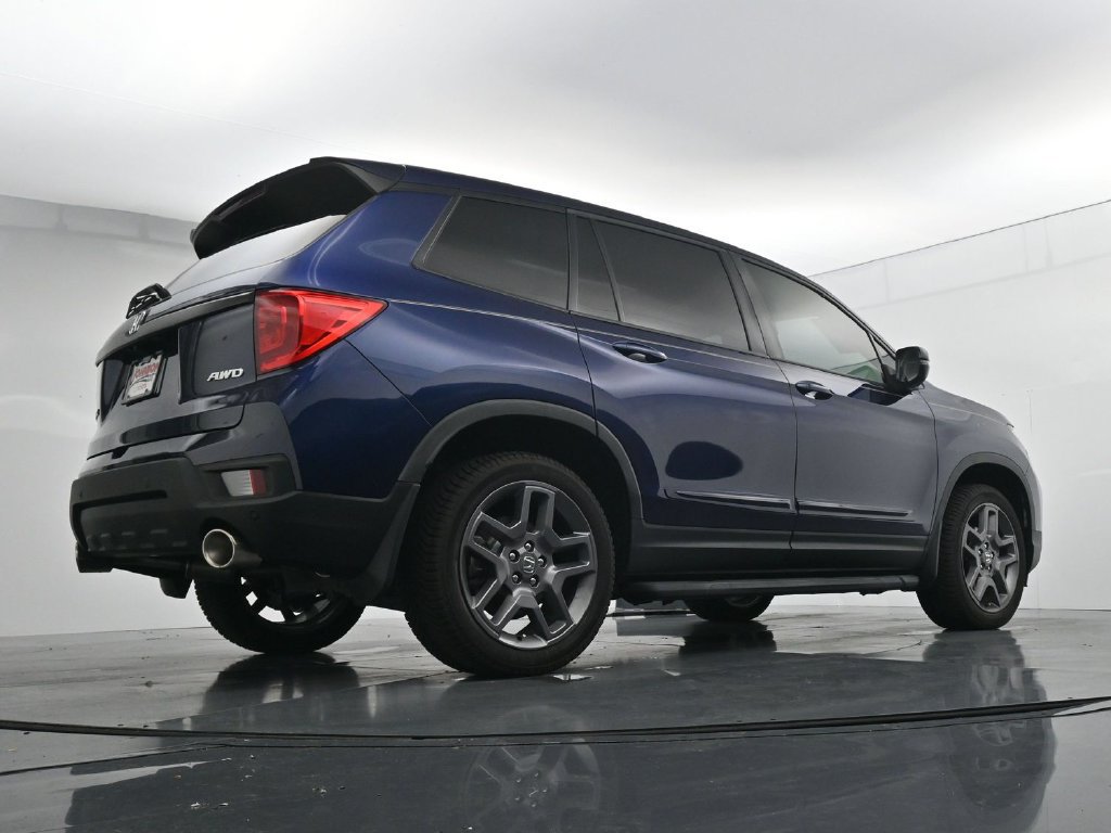 Used 2023 Honda Passport EX-L image 37