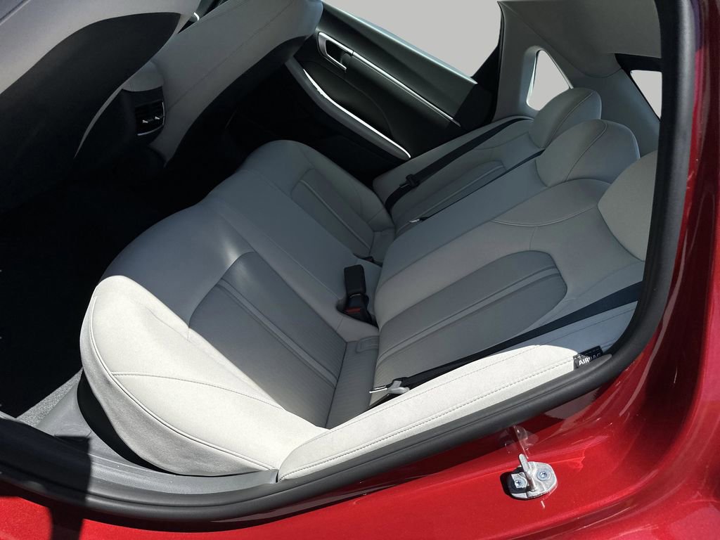 New 2026 Hyundai Sonata Blue FWD image 21
