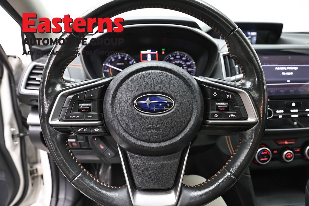 Used 2019 Subaru Crosstrek 2.0i Limited w/ Moonroof Package AWD/4WD image 10