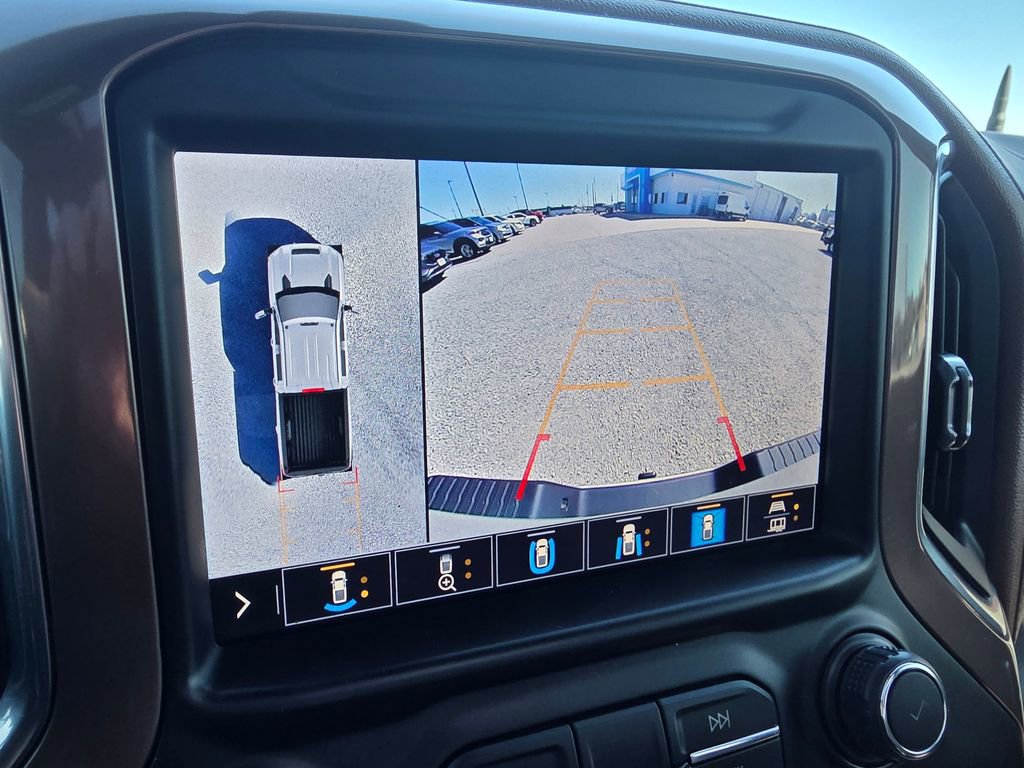 Used 2022 Chevrolet Silverado 2500 High Country image 24