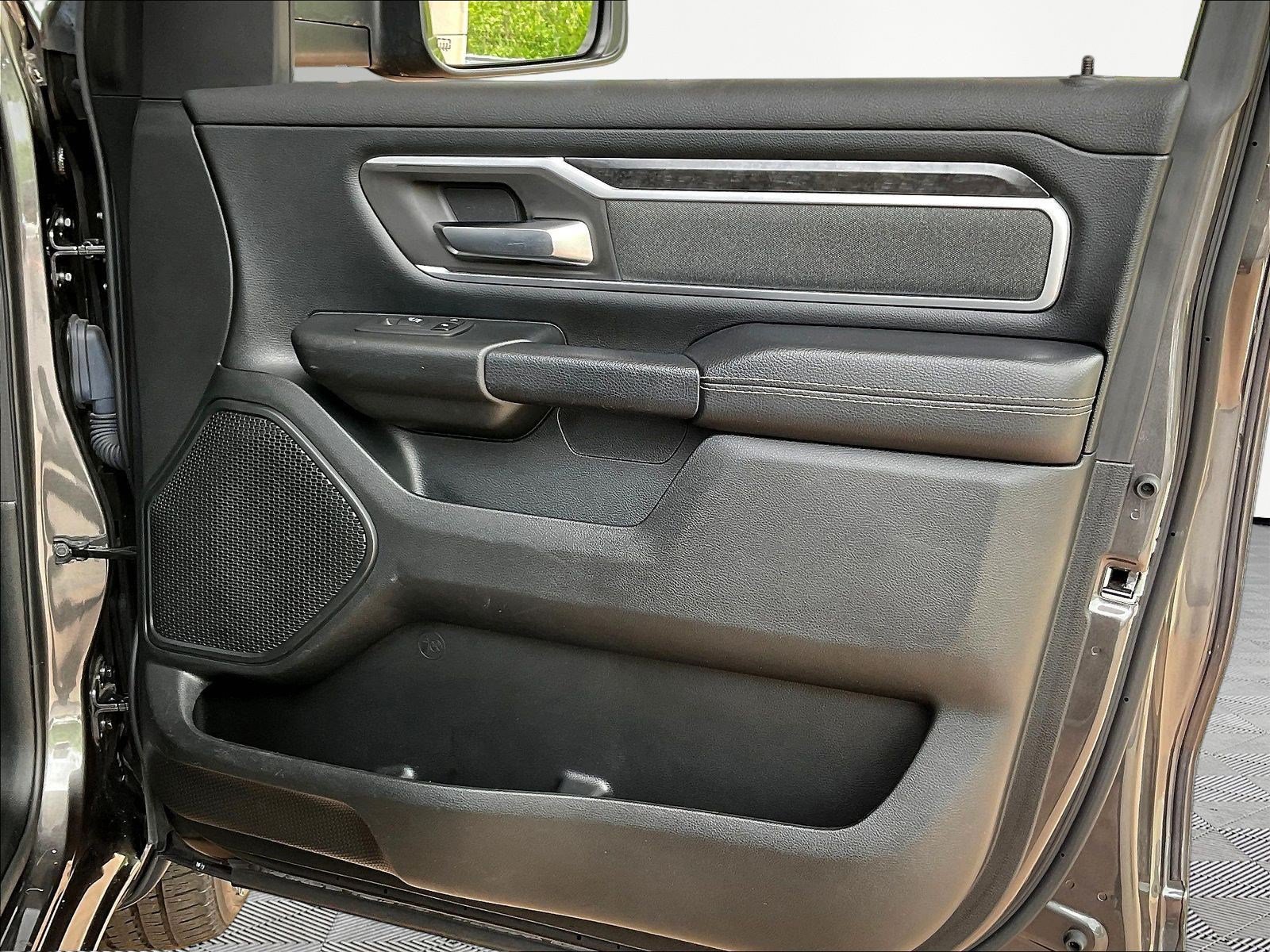 Used 2021 RAM 1500 Big Horn AWD/4WD image 29
