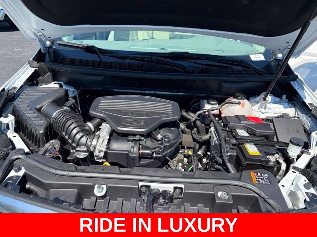 Used 2024 Cadillac XT5 Premium Luxury FWD image 11