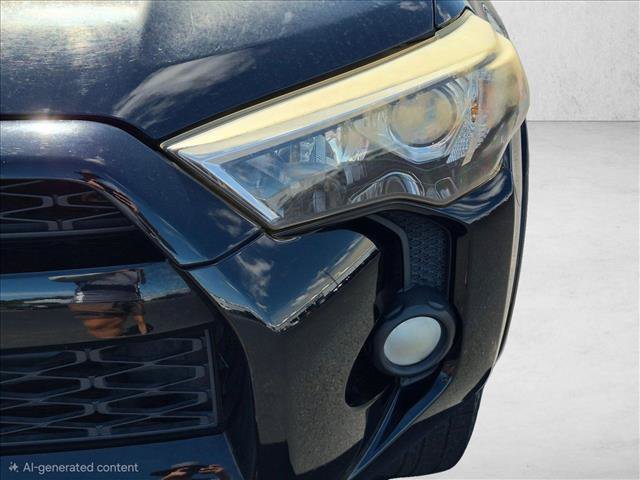 Used 2016 Toyota 4Runner SR5 RWD image 9