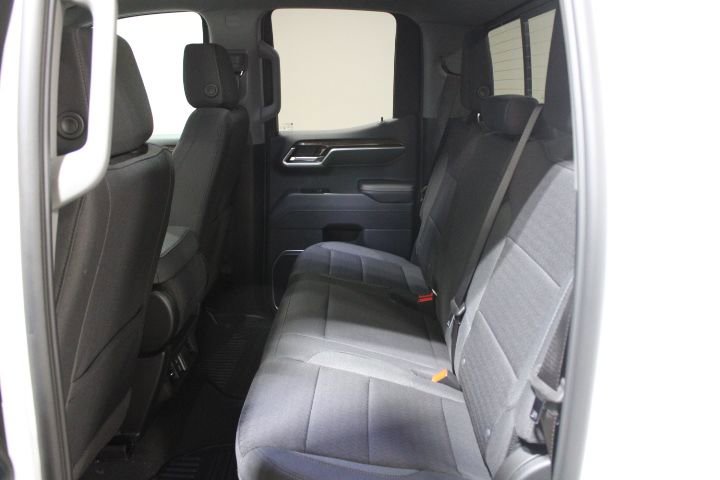 New 2026 GMC Sierra 1500 SLE w/ X31 Off-Road Package image 20