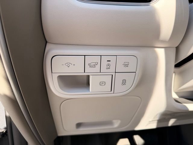 New 2027 Hyundai Palisade SEL FWD image 9