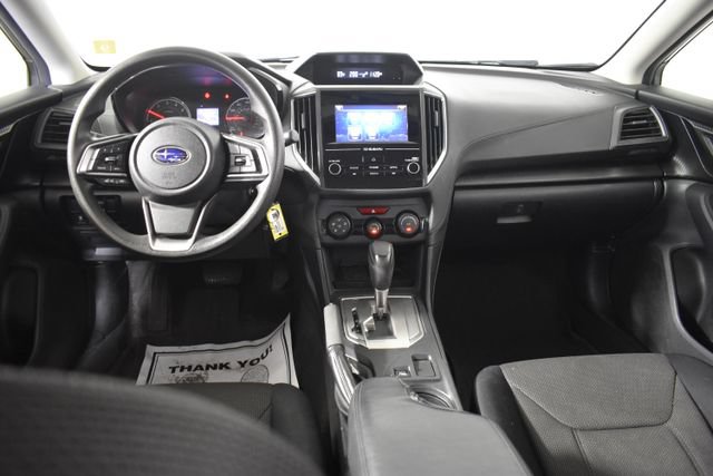 Used 2018 Subaru Crosstrek 2.0i AWD/4WD image 23