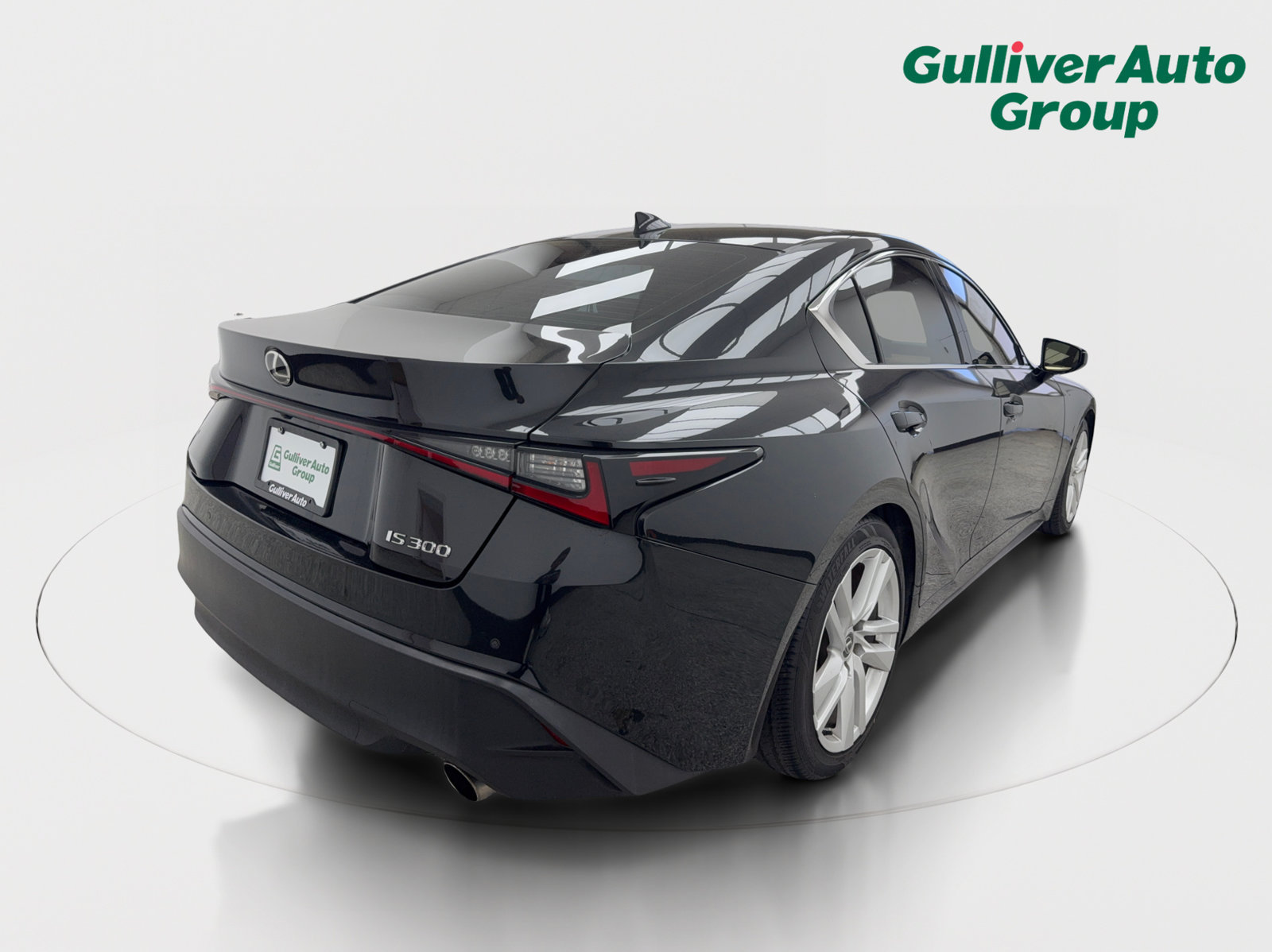 Used 2023 Lexus IS 300 w/ Comfort Package RWD image 9