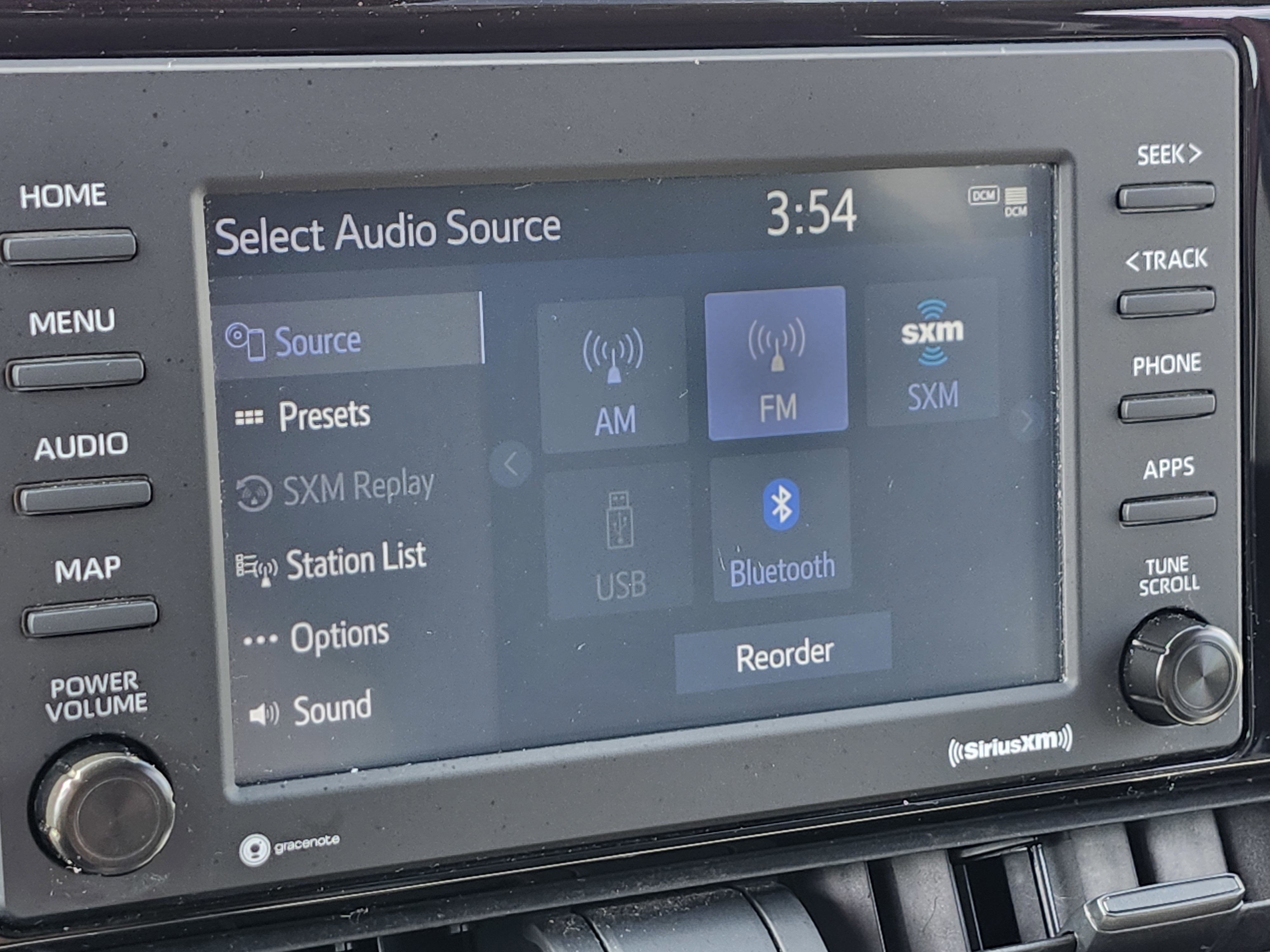 Used 2021 Toyota RAV4 XLE image 24