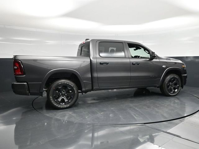 New 2026 RAM 1500 Big Horn image 8