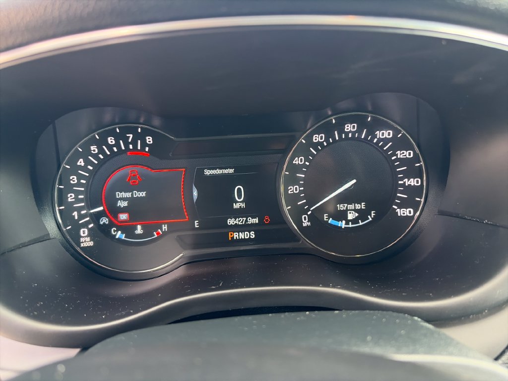 Used 2019 Lincoln MKC Select w/ Select Plus Package FWD image 18
