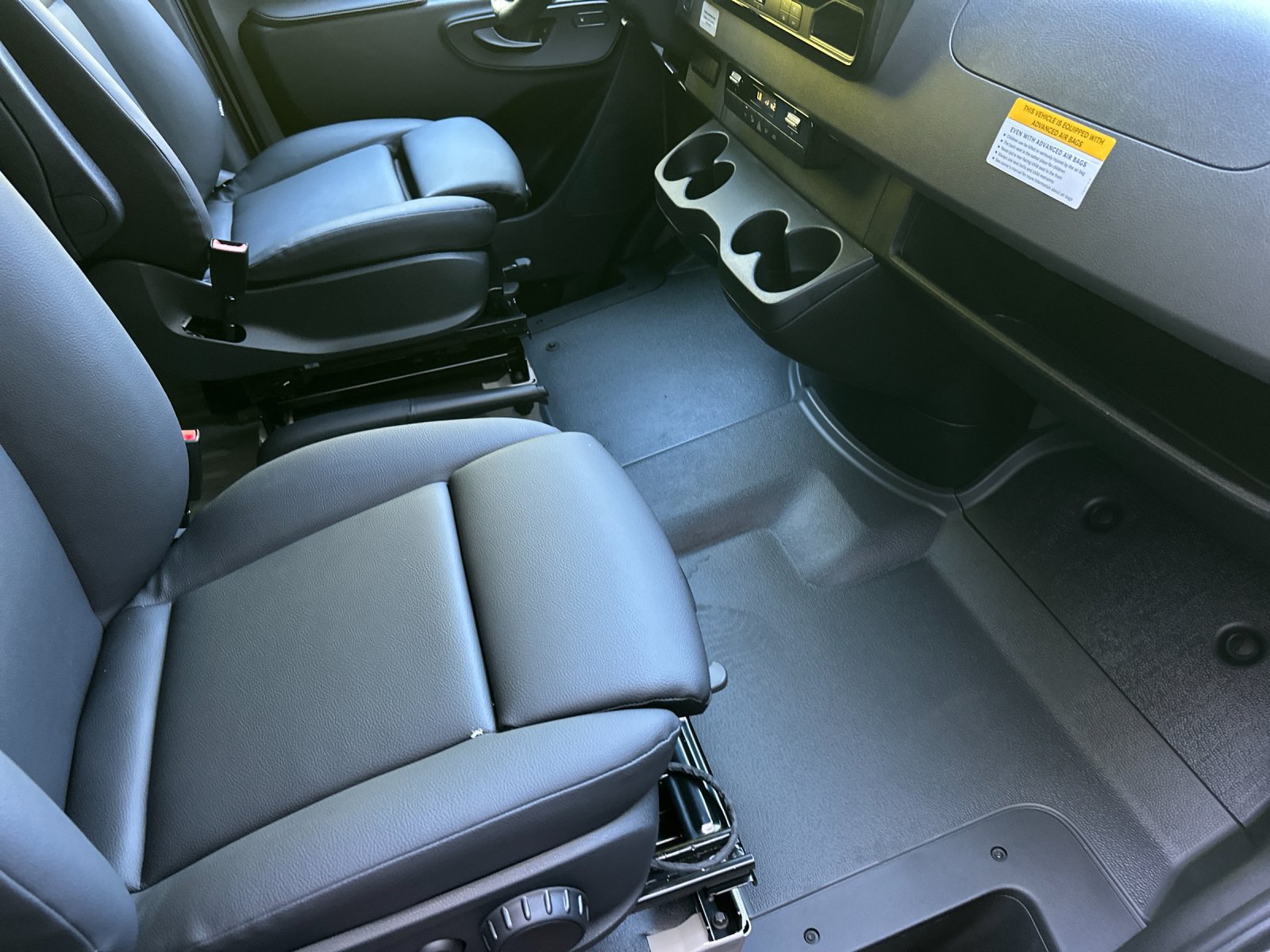 New 2026 Mercedes-Benz Sprinter 2500 image 17