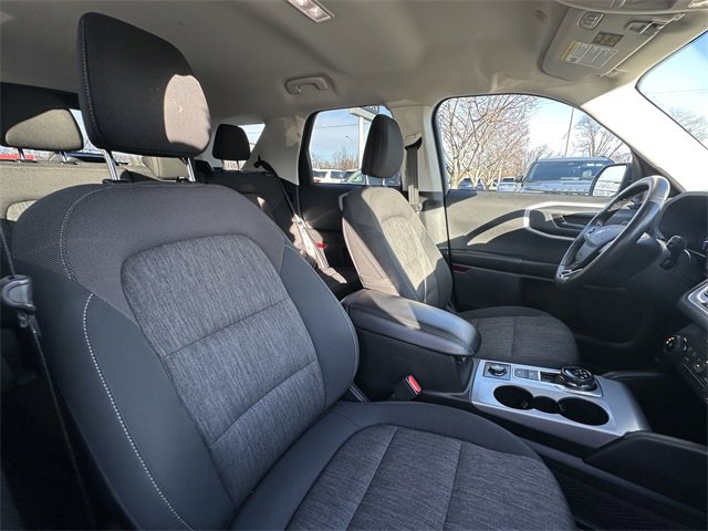 Certified 2022 Ford Bronco Sport Big Bend w/ Convenience Package image 35