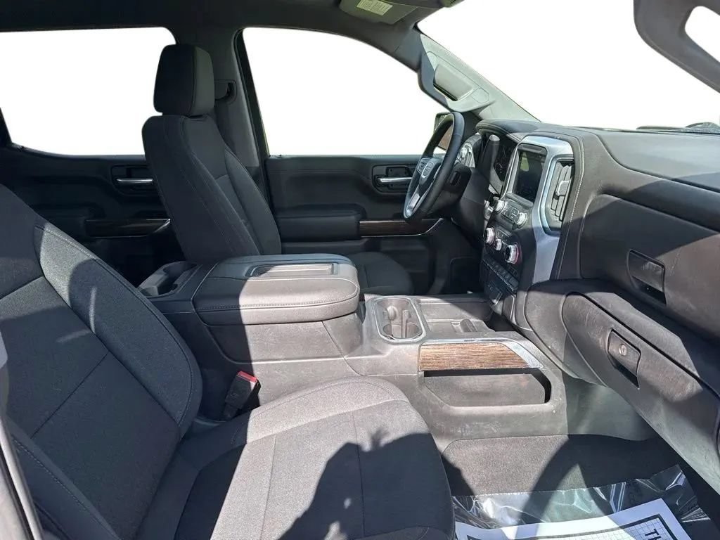 Used 2021 GMC Sierra 1500 Elevation w/ X31 Off-Road Package AWD/4WD image 27