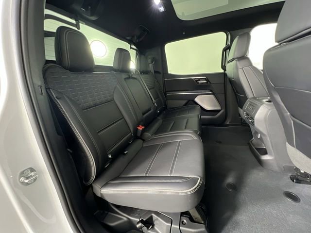 Certified 2025 GMC Sierra EV Denali image 28