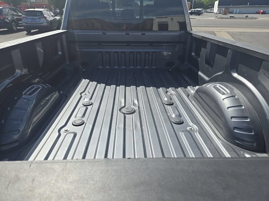 Used 2024 Ford F450 Lariat w/ FX4 Off-Road Package AWD/4WD image 27