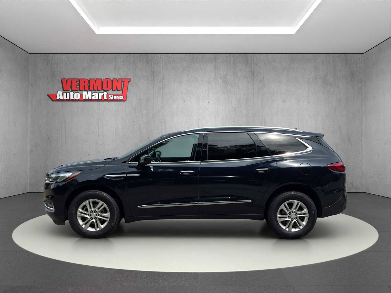 Used 2020 Buick Enclave Essence image 4