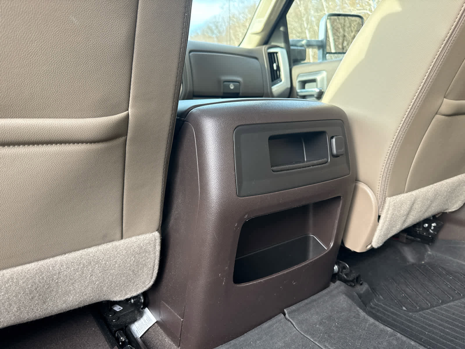 Used 2019 GMC Sierra 2500 SLT w/ Duramax Plus Package image 24