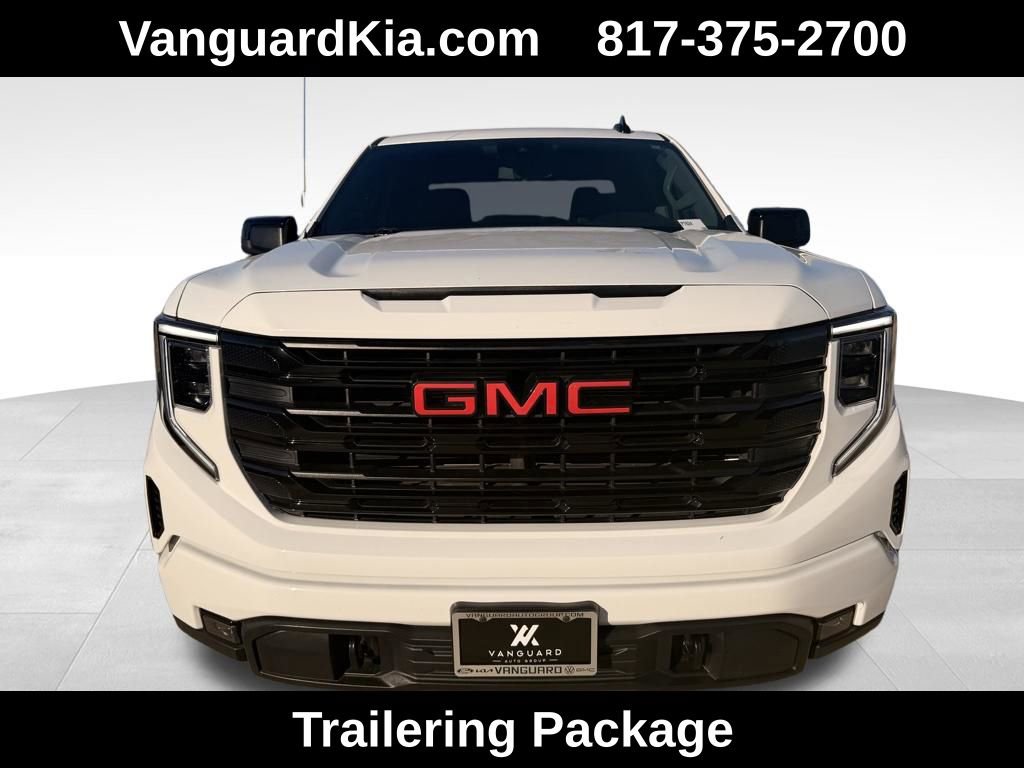 Used 2024 GMC Sierra 1500 Elevation w/ X31 Off-Road Package image 7