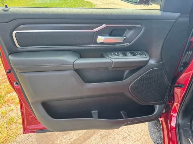 New 2026 RAM 1500 Big Horn AWD/4WD image 19