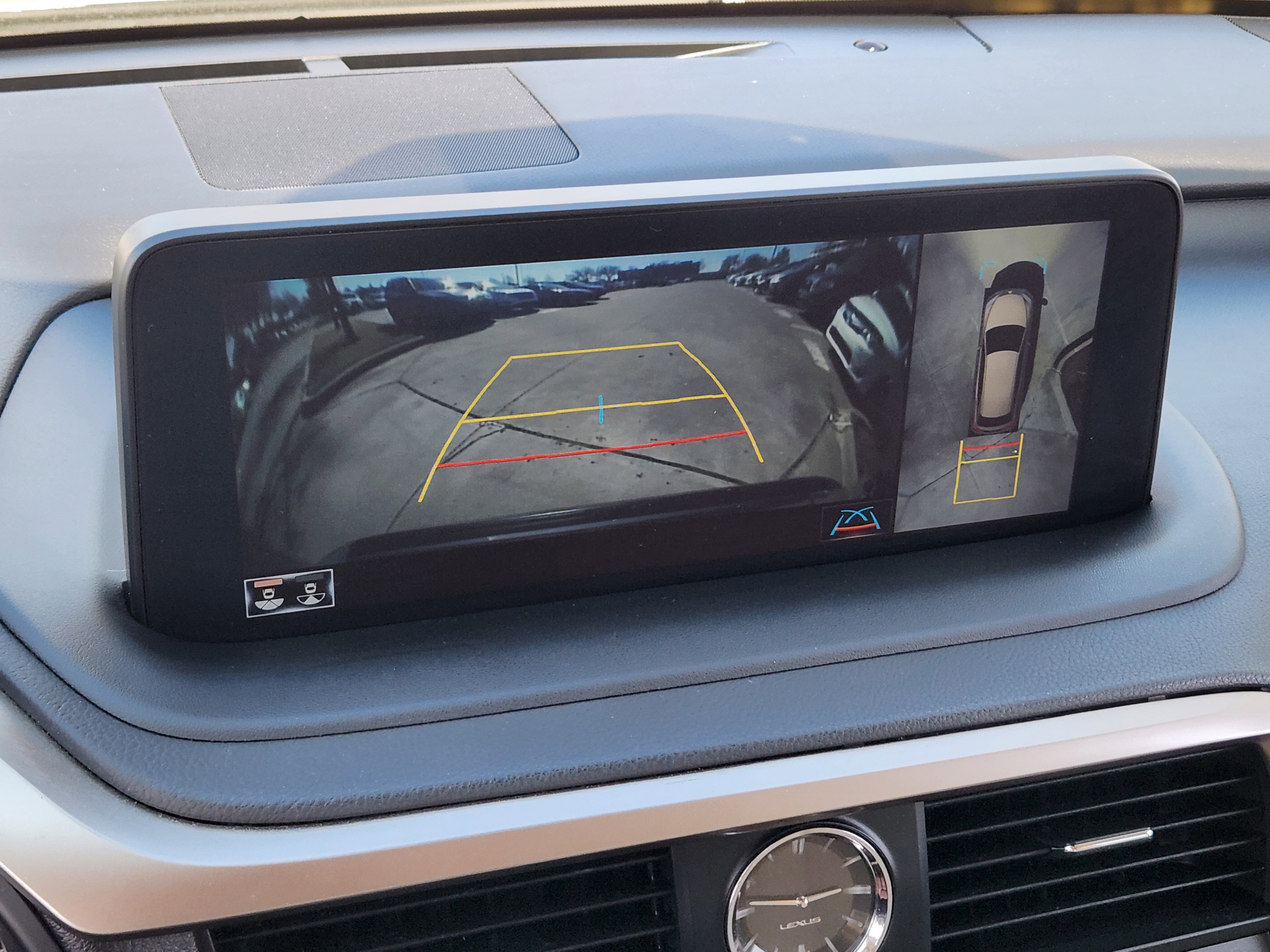 Used 2021 Lexus RX 350 FWD w/ Premium Package image 19