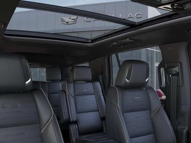 New 2026 Cadillac Escalade Sport AWD/4WD image 24